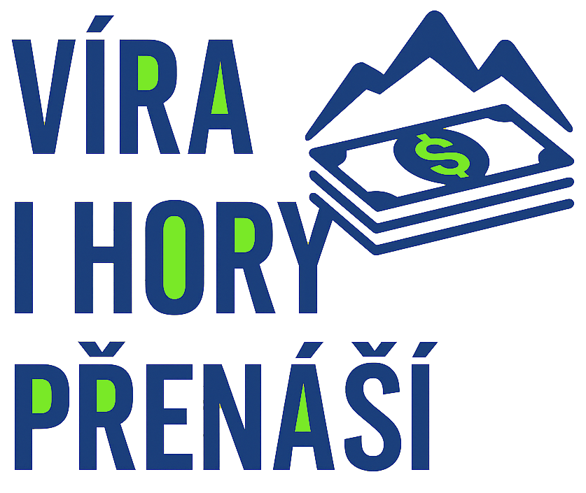 Placebo = víra jako nástroj